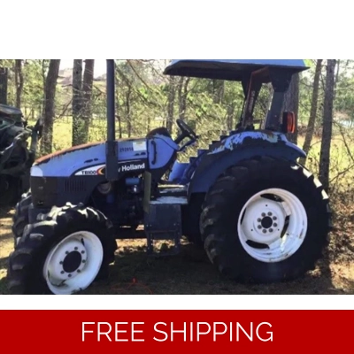 NEW HOLLAND TB100, TB110, TB120 AND TB120 MUDDER TRACTORS SERVICE REPAIR MANUAL NEW HOLLAND TB100, TB110, TB120 AND TB120 MUDDER TRACTORS SERVICE REPAIR MANUAL